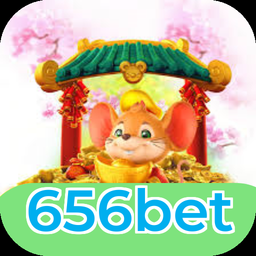 656bet Logo