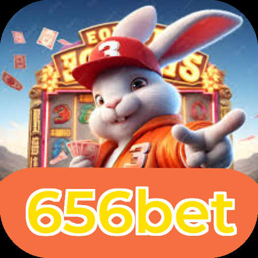 656bet Logo