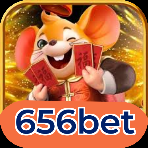 656bet Logo
