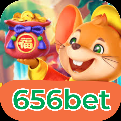 656bet Logo