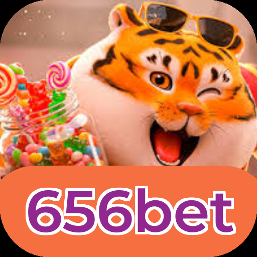 656bet Logo