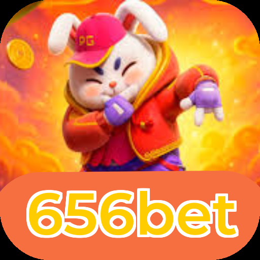 656bet Logo