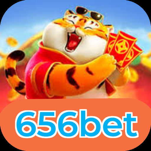 656bet Logo