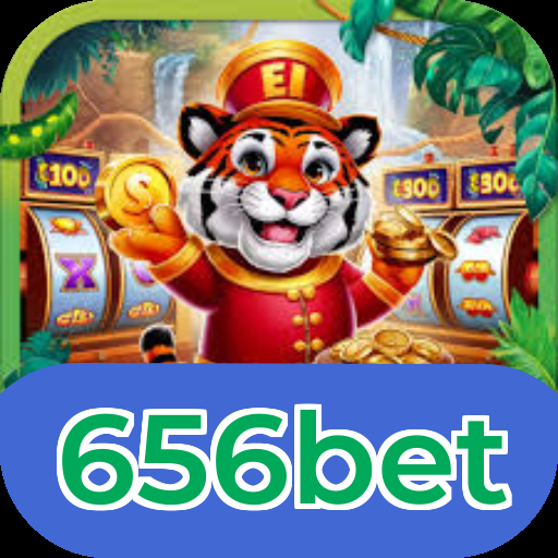 656bet Logo