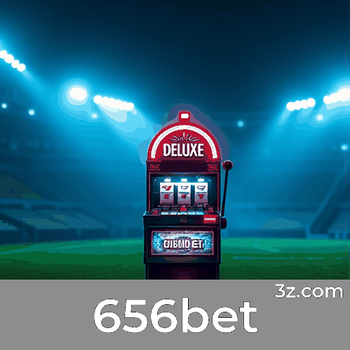 656bet Logo