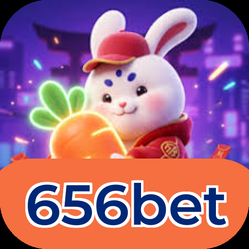 656bet Logo