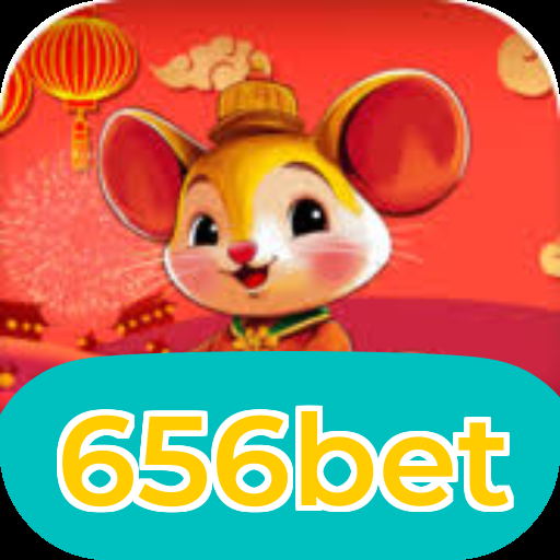 656bet Logo