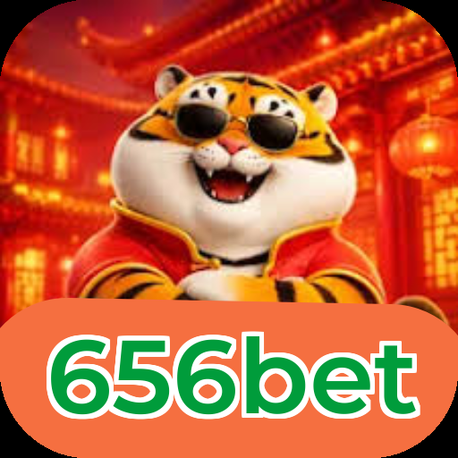 656bet Logo