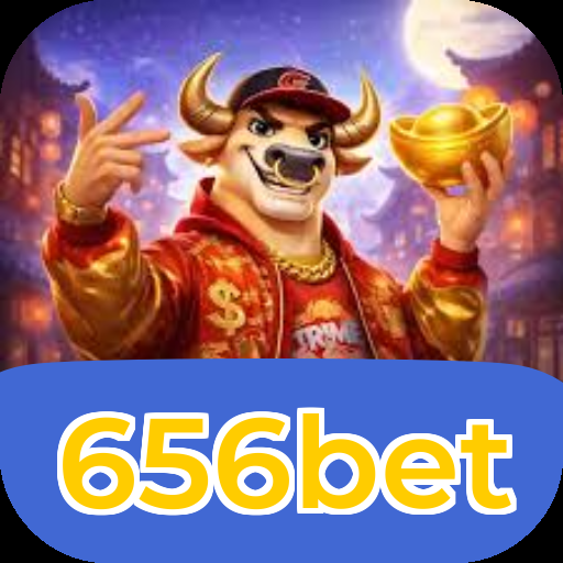 656bet Logo