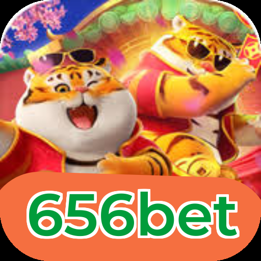 656bet Logo