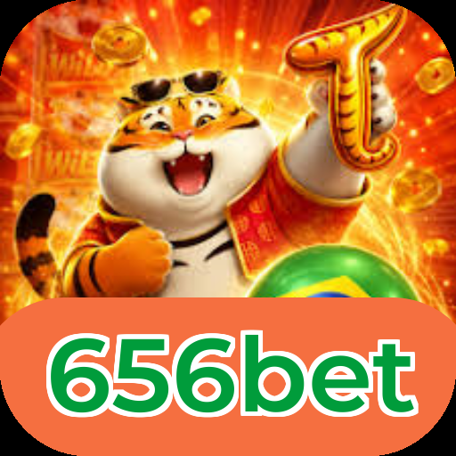 656bet Logo