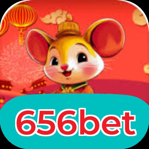 656bet Logo