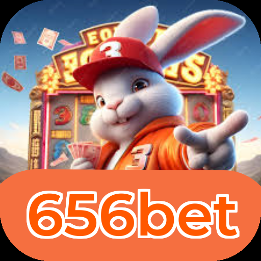 656bet Logo