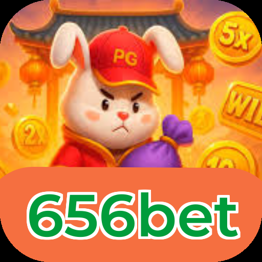 656bet Logo
